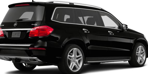 MERCEDES-BENZ GL-CLASS 2016 4JGDF7EE3GA682174 image