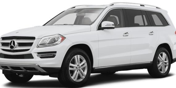 MERCEDES-BENZ GL-CLASS 2016 4JGDF6EE0GA680604 image