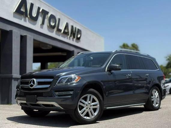 MERCEDES-BENZ GL-CLASS 2016 4JGDF6EE8GA663436 image MERCEDES-BENZ GL-CLASS 2016 4JGDF6EE8GA663436 image