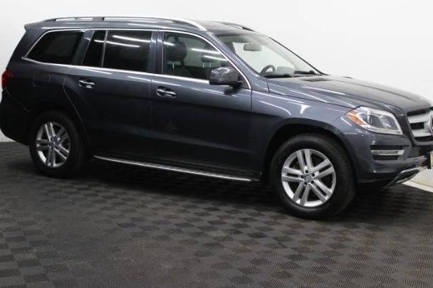 MERCEDES-BENZ GL-CLASS 2016 4JGDF6EEXGA659503 image