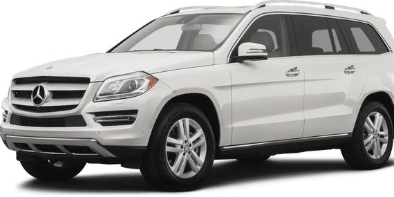 MERCEDES-BENZ GL-CLASS 2016 4JGDF6EE0GA650423 image