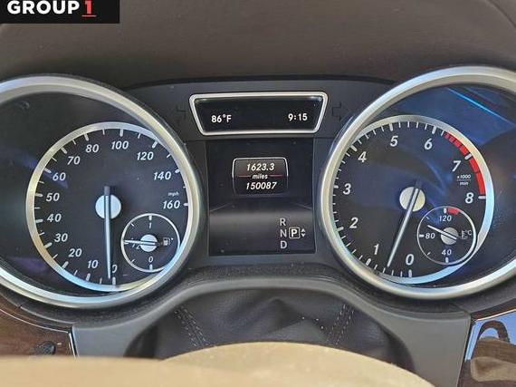 MERCEDES-BENZ GL-CLASS 2016 4JGDF6EE8GA660505 image