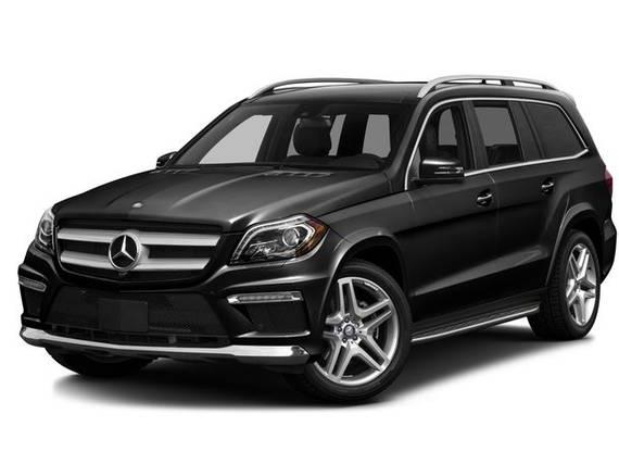 MERCEDES-BENZ GL-CLASS 2016 4JGDF7DE8GA654355 image