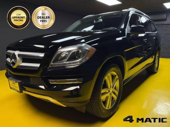 MERCEDES-BENZ GL-CLASS 2016 4JGDF6EE4GA708372 image MERCEDES-BENZ GL-CLASS 2016 4JGDF6EE4GA708372 image