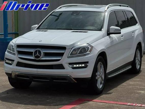 MERCEDES-BENZ GL-CLASS 2016 4JGDF6EE1GA648664 image MERCEDES-BENZ GL-CLASS 2016 4JGDF6EE1GA648664 image