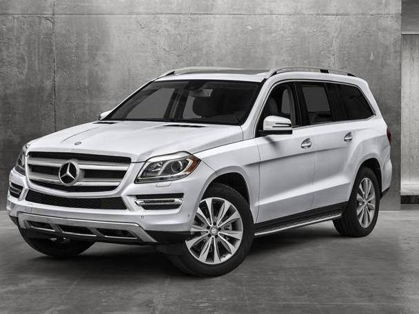MERCEDES-BENZ GL-CLASS 2016 4JGDF6EE9GA642417 image MERCEDES-BENZ GL-CLASS 2016 4JGDF6EE9GA642417 image