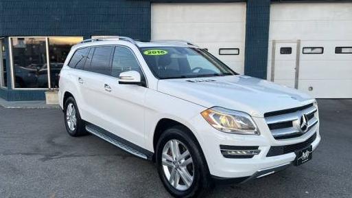 MERCEDES-BENZ GL-CLASS 2016 4JGDF6EE9GA711235 image