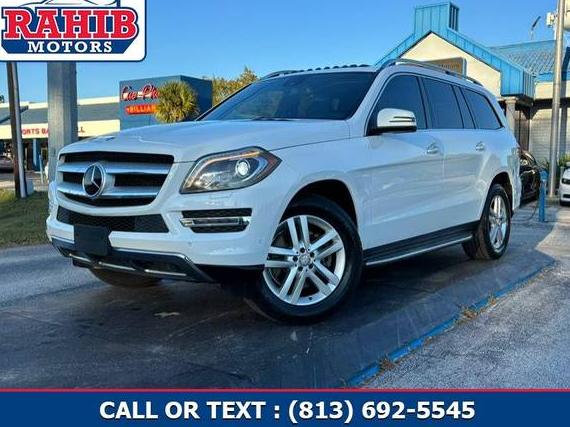 MERCEDES-BENZ GL-CLASS 2016 4JGDF6EE9GA695537 image MERCEDES-BENZ GL-CLASS 2016 4JGDF6EE9GA695537 image