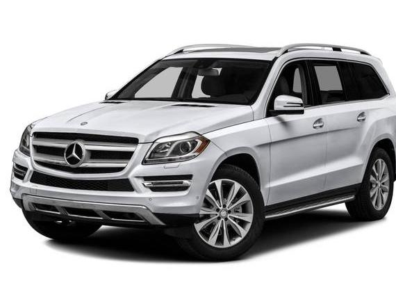 MERCEDES-BENZ GL-CLASS 2016 4JGDF6EEXGA712538 image MERCEDES-BENZ GL-CLASS 2016 4JGDF6EEXGA712538 image
