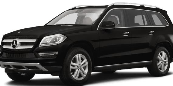 MERCEDES-BENZ GL-CLASS 2016 4JGDF6EE7GA634221 image