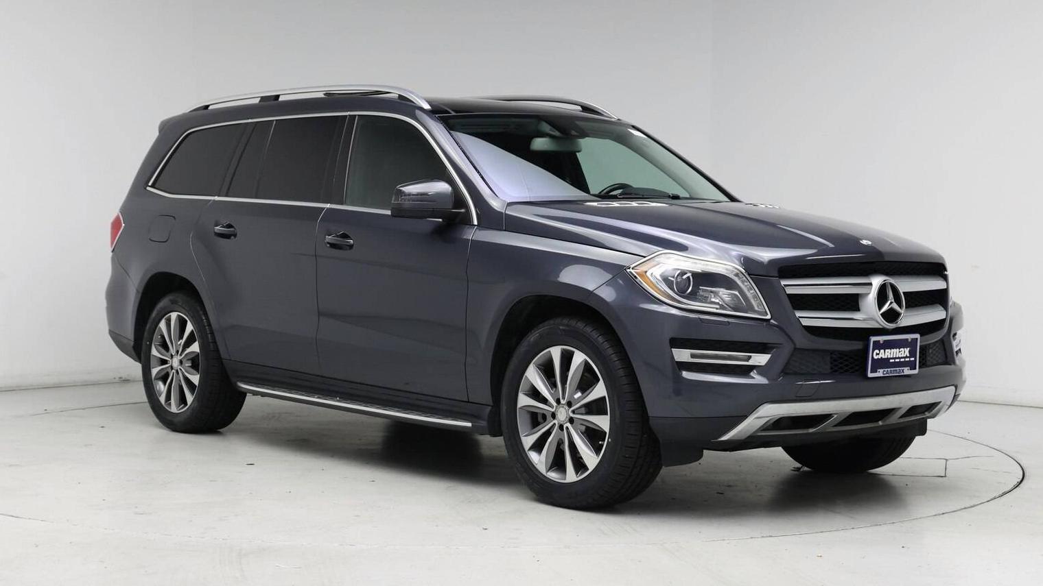 MERCEDES-BENZ GL-CLASS 2016 4JGDF6EEXGA633399 image MERCEDES-BENZ GL-CLASS 2016 4JGDF6EEXGA633399 image