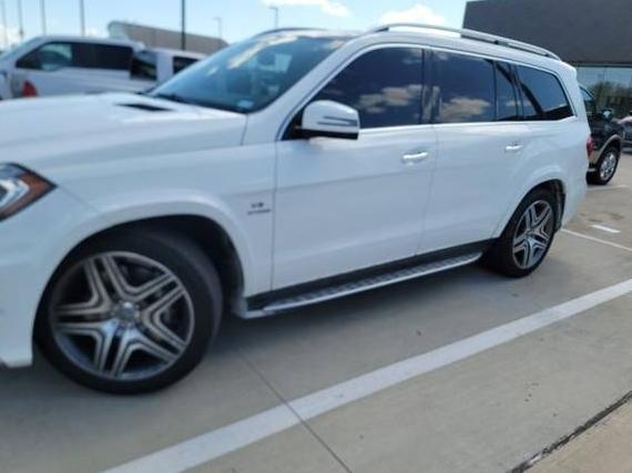 MERCEDES-BENZ GL-CLASS 2016 4JGDF7EE1GA704916 image MERCEDES-BENZ GL-CLASS 2016 4JGDF7EE1GA704916 image