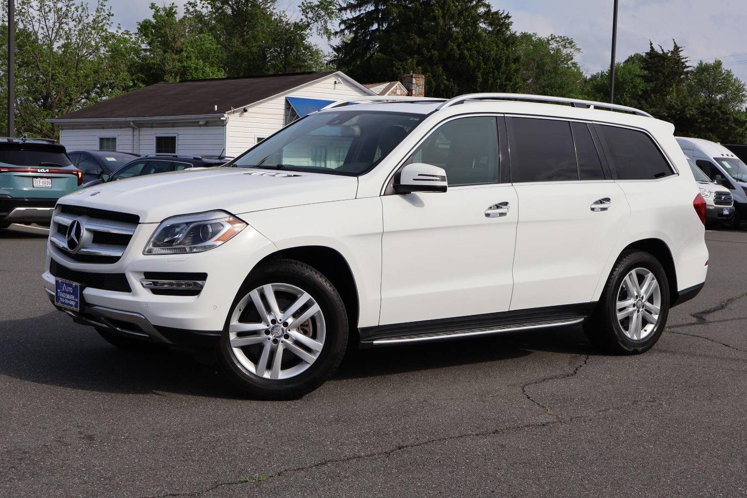 MERCEDES-BENZ GL-CLASS 2016 4JGDF6EE6GA702721 image MERCEDES-BENZ GL-CLASS 2016 4JGDF6EE6GA702721 image