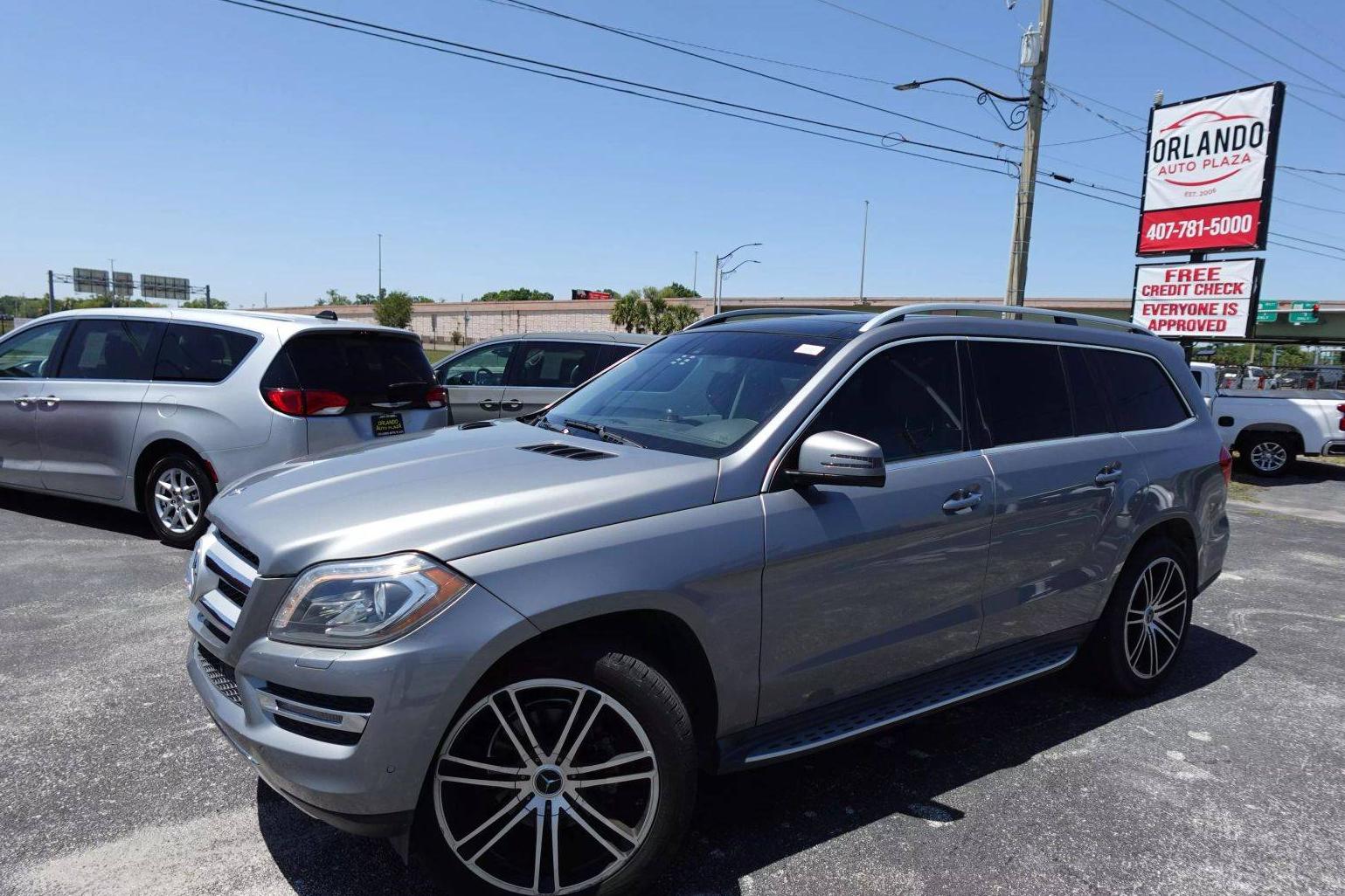 MERCEDES-BENZ GL-CLASS 2016 4JGDF6EEXGA698589 image MERCEDES-BENZ GL-CLASS 2016 4JGDF6EEXGA698589 image