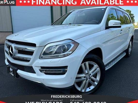 MERCEDES-BENZ GL-CLASS 2016 4JGDF6EE3GA663134 image MERCEDES-BENZ GL-CLASS 2016 4JGDF6EE3GA663134 image