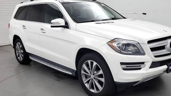 MERCEDES-BENZ GL-CLASS 2016 4JGDF6EE3GA633597 image