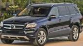 MERCEDES-BENZ GL-CLASS 2016 4JGDF6EE5GA632709 image