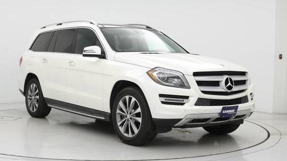 MERCEDES-BENZ GL-CLASS 2016 4JGDF6EE4GA657925 image MERCEDES-BENZ GL-CLASS 2016 4JGDF6EE4GA657925 image