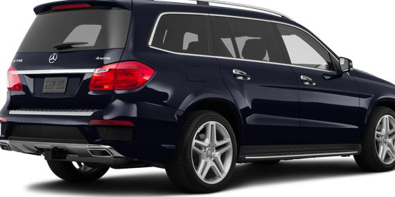 MERCEDES-BENZ GL-CLASS 2016 4JGDF7DEXGA665406 image