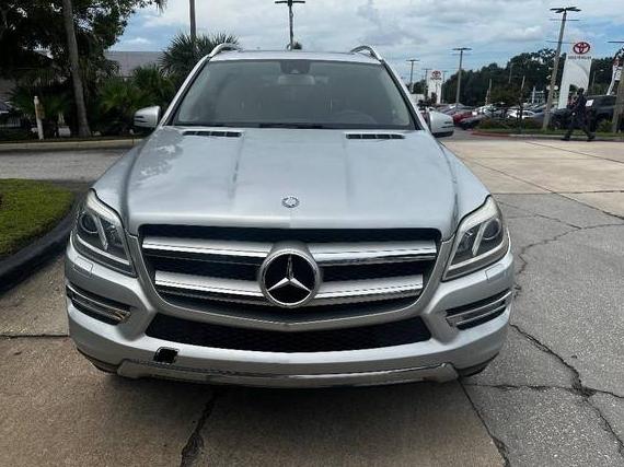 MERCEDES-BENZ GL-CLASS 2016 4JGDF6EE9GA695439 image