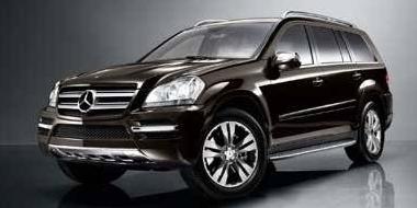 MERCEDES-BENZ GL-CLASS 2012 4JGBF2FE1CA774984 image