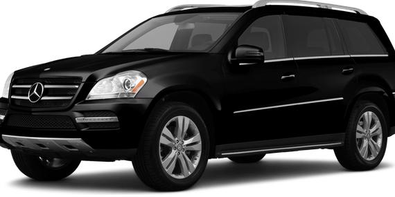 MERCEDES-BENZ GL-CLASS 2012 4JGBF7BE6CA784090 image