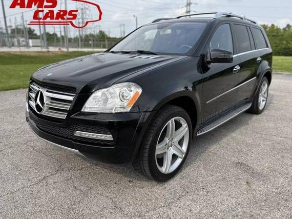 MERCEDES-BENZ GL-CLASS 2012 4JGBF8GE1CA779569 image MERCEDES-BENZ GL-CLASS 2012 4JGBF8GE1CA779569 image
