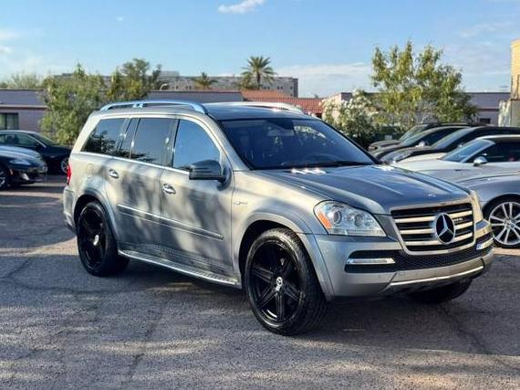 MERCEDES-BENZ GL-CLASS 2012 4JGBF8GE9CA784244 image MERCEDES-BENZ GL-CLASS 2012 4JGBF8GE9CA784244 image