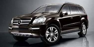 MERCEDES-BENZ GL-CLASS 2011 4JGBF7BE4BA686223 image