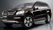 MERCEDES-BENZ GL-CLASS 2011 4JGBF7BEXBA681706 image