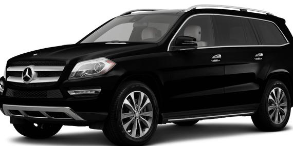 MERCEDES-BENZ GL-CLASS 2013 4JGDF7CE8DA259492 image