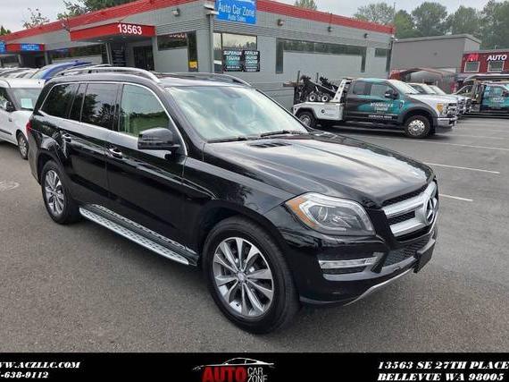 MERCEDES-BENZ GL-CLASS 2013 4JGDF7CE9DA153990 image