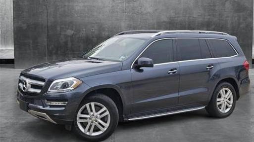 MERCEDES-BENZ GL-CLASS 2013 4JGDF7CE1DA248611 image