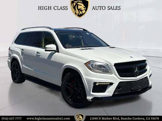 MERCEDES-BENZ GL-CLASS 2013 4JGDF7DE3DA223255 image