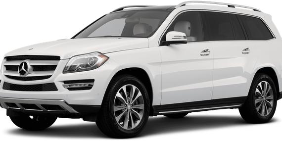 MERCEDES-BENZ GL-CLASS 2013 4JGDF7DE1DA197965 image