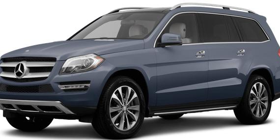 MERCEDES-BENZ GL-CLASS 2013 4JGDF7CE2DA201202 image
