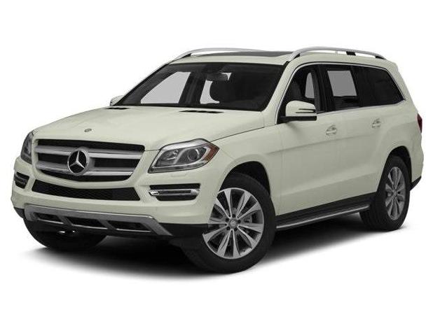 MERCEDES-BENZ GL-CLASS 2013 4JGDF7CE0DA176915 image