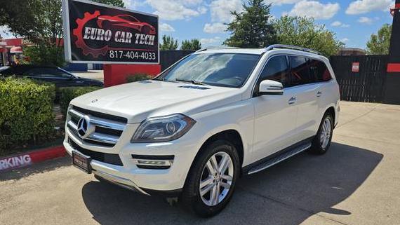 MERCEDES-BENZ GL-CLASS 2013 4JGDF7CE1DA188815 image