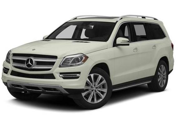 MERCEDES-BENZ GL-CLASS 2013 4JGDF7CE0DA173738 image