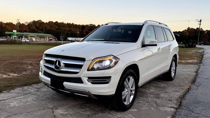 MERCEDES-BENZ GL-CLASS 2013 4JGDF7CE8DA163734 image