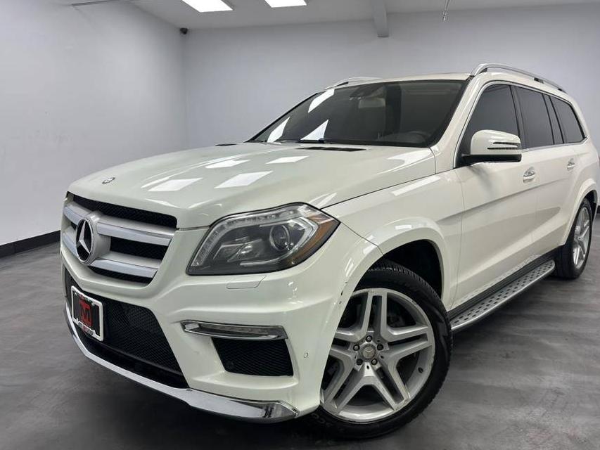 MERCEDES-BENZ GL-CLASS 2013 4JGDF7DE4DA124444 image