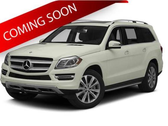 MERCEDES-BENZ GL-CLASS 2013 4JGDF7CE6DA231495 image