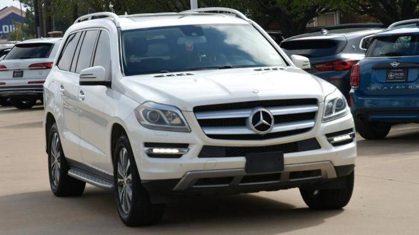 MERCEDES-BENZ GL-CLASS 2013 4JGDF7CEXDA215963 image