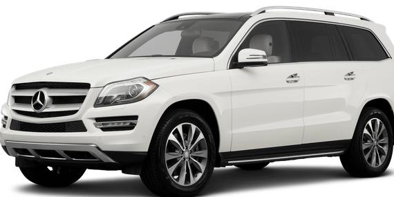 MERCEDES-BENZ GL-CLASS 2013 4JGDF7CE9DA208714 image
