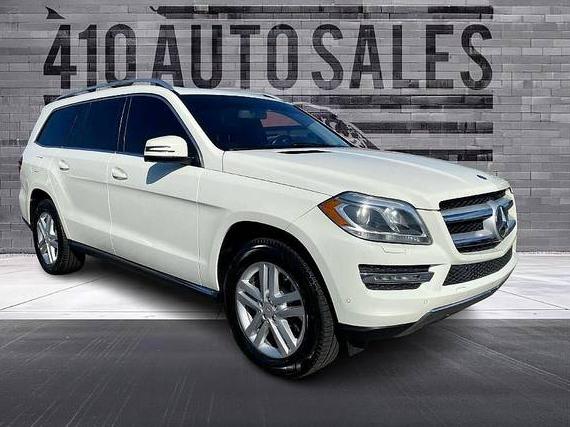 MERCEDES-BENZ GL-CLASS 2013 4JGDF7CEXDA239227 image