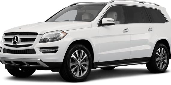 MERCEDES-BENZ GL-CLASS 2013 4JGDF7CE4DA217949 image