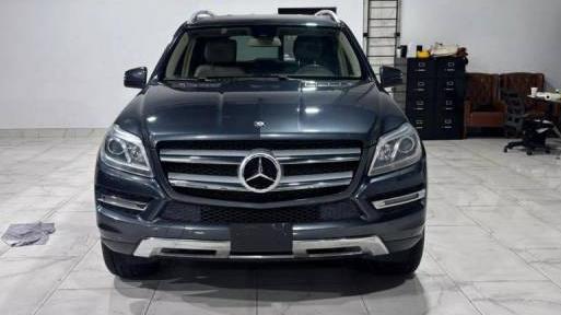 MERCEDES-BENZ GL-CLASS 2013 4JGDF7CE2DA186894 image