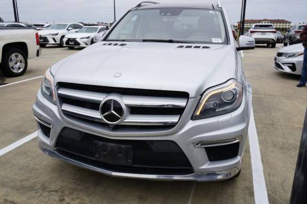 MERCEDES-BENZ GL-CLASS 2013 4JGDF7DE2DA252763 image