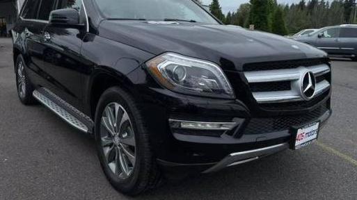 MERCEDES-BENZ GL-CLASS 2013 4JGDF7CE8DA231644 image