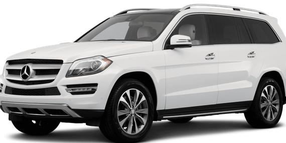 MERCEDES-BENZ GL-CLASS 2013 4JGDF7CE8DA135495 image
